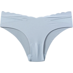 Culotte sans couture respirants à séchage rapide pour femmes