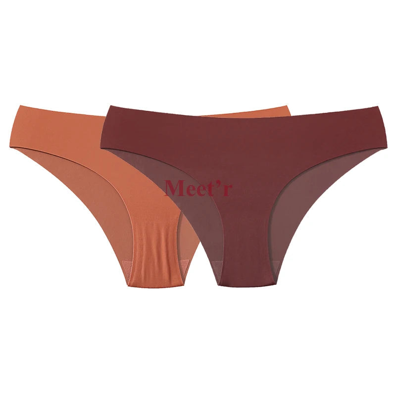 Culotte glacée sexy pour femmes