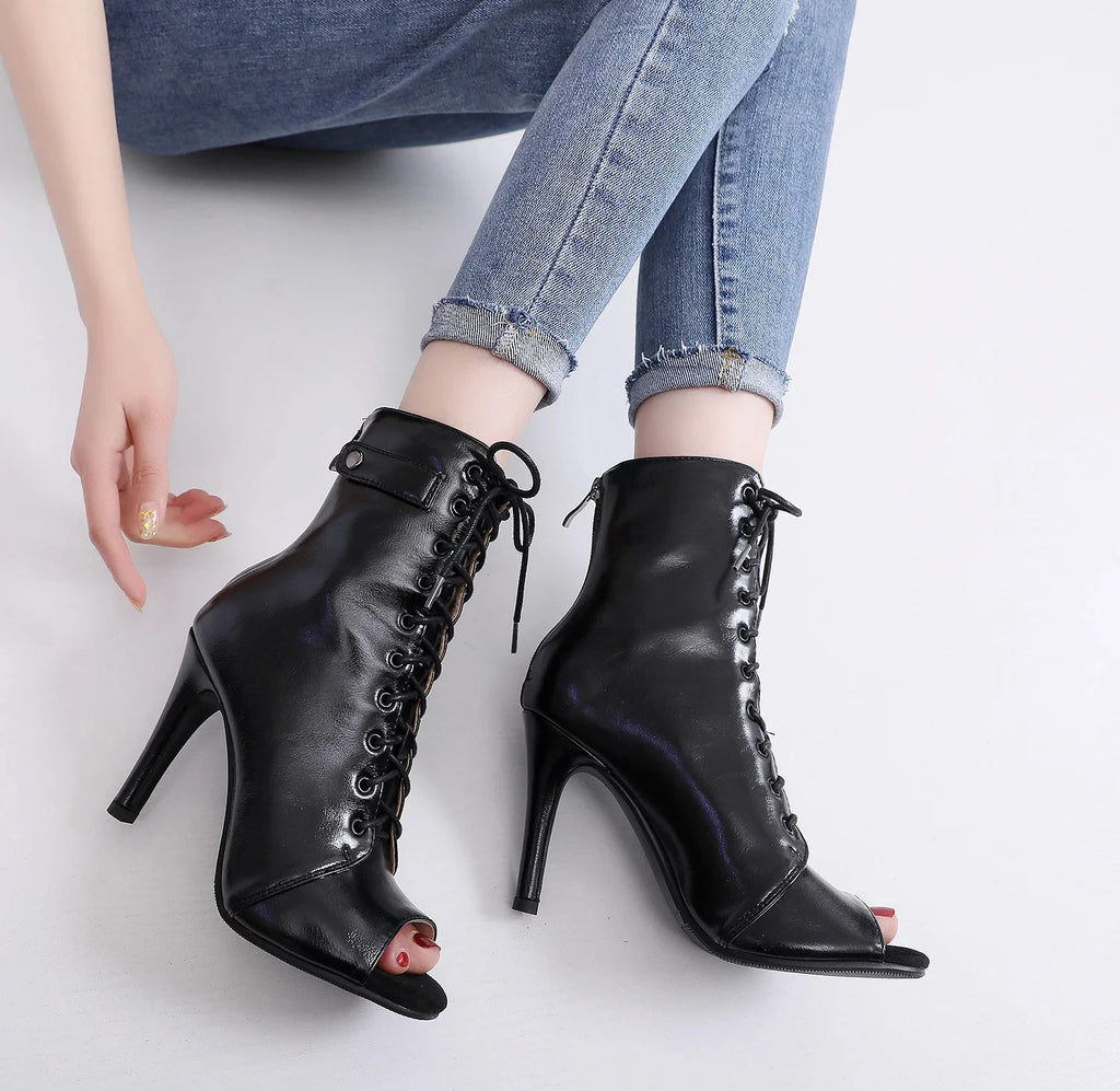 Chaussures à talons aiguilles pour femmes