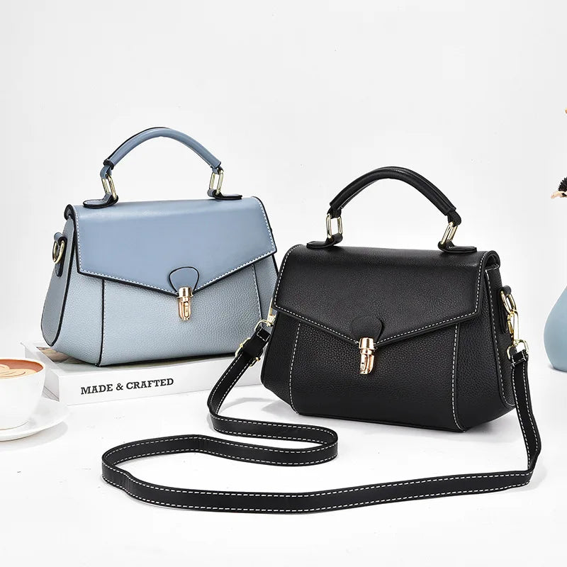 Sac bandoulière tendance pour femmes