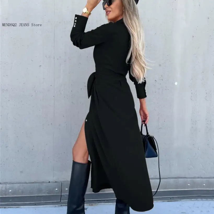 Robes longues pour femmes