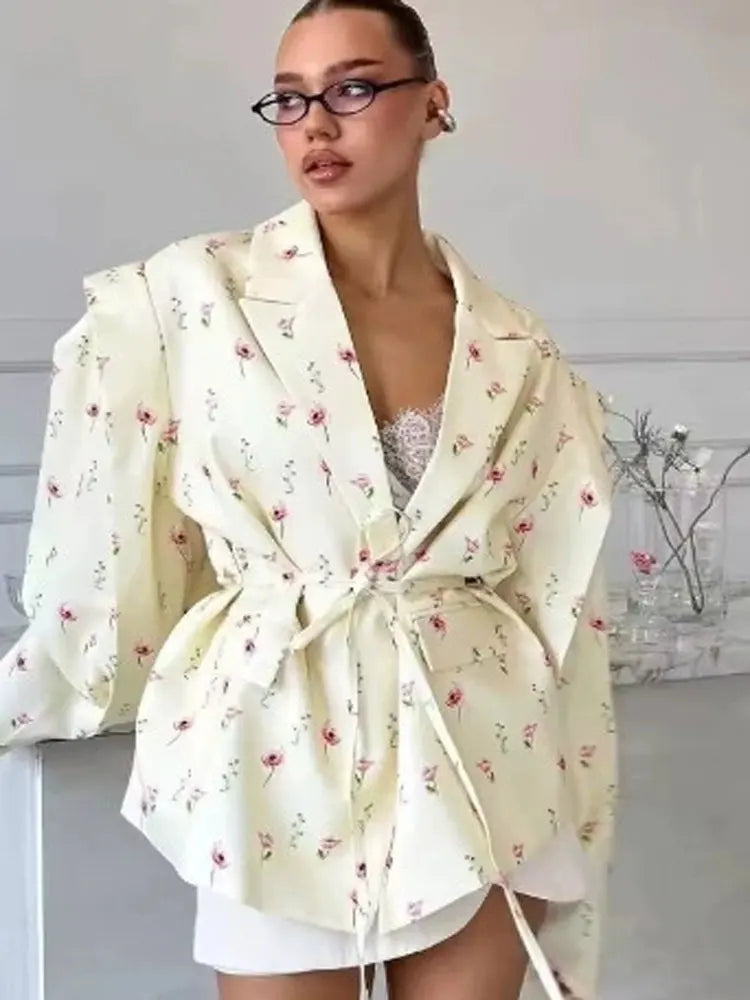 Veste de tailleur élégante pour femmes