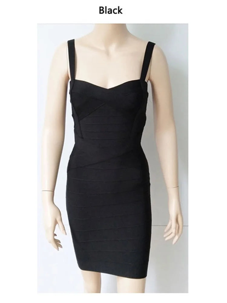 Robe de pansement moulante pour femmes