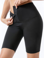 Leggings taille haute sans couture pour femmes