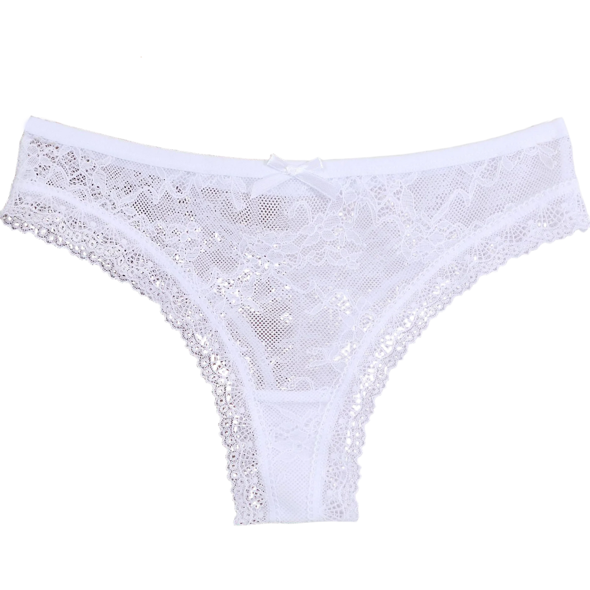 String Sexy en dentelle pour femmes