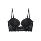 Soutien-gorge dos nu en U pour femmes