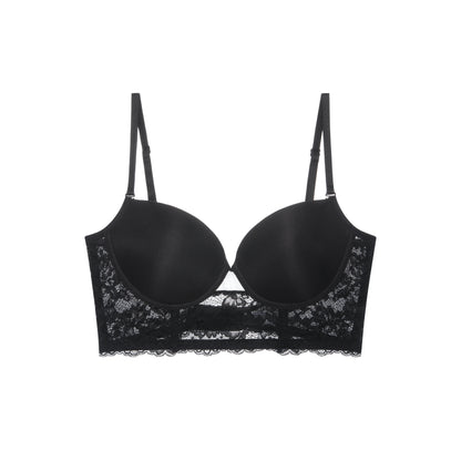 Soutien-Gorge Dos Nu Femme – Coupe en U