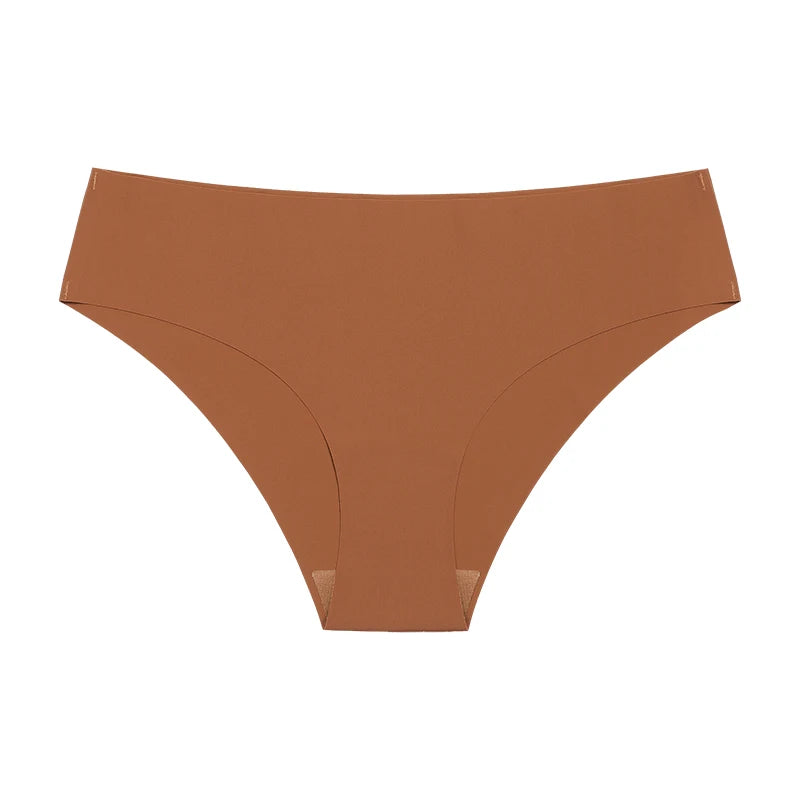 Culotte invisible sans trace pour femmes