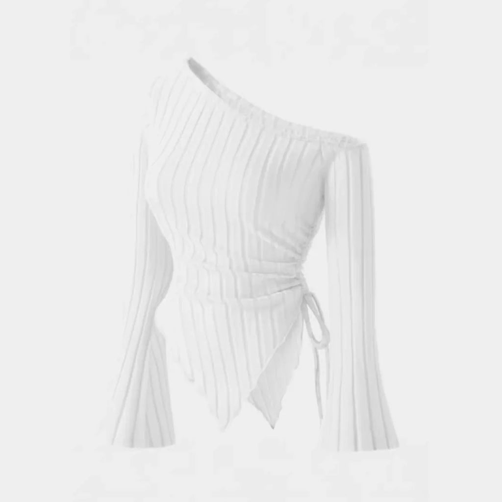 T-Shirt à manches longues pour femmes