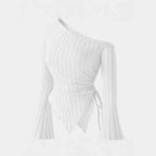 T-Shirt à manches longues pour femmes