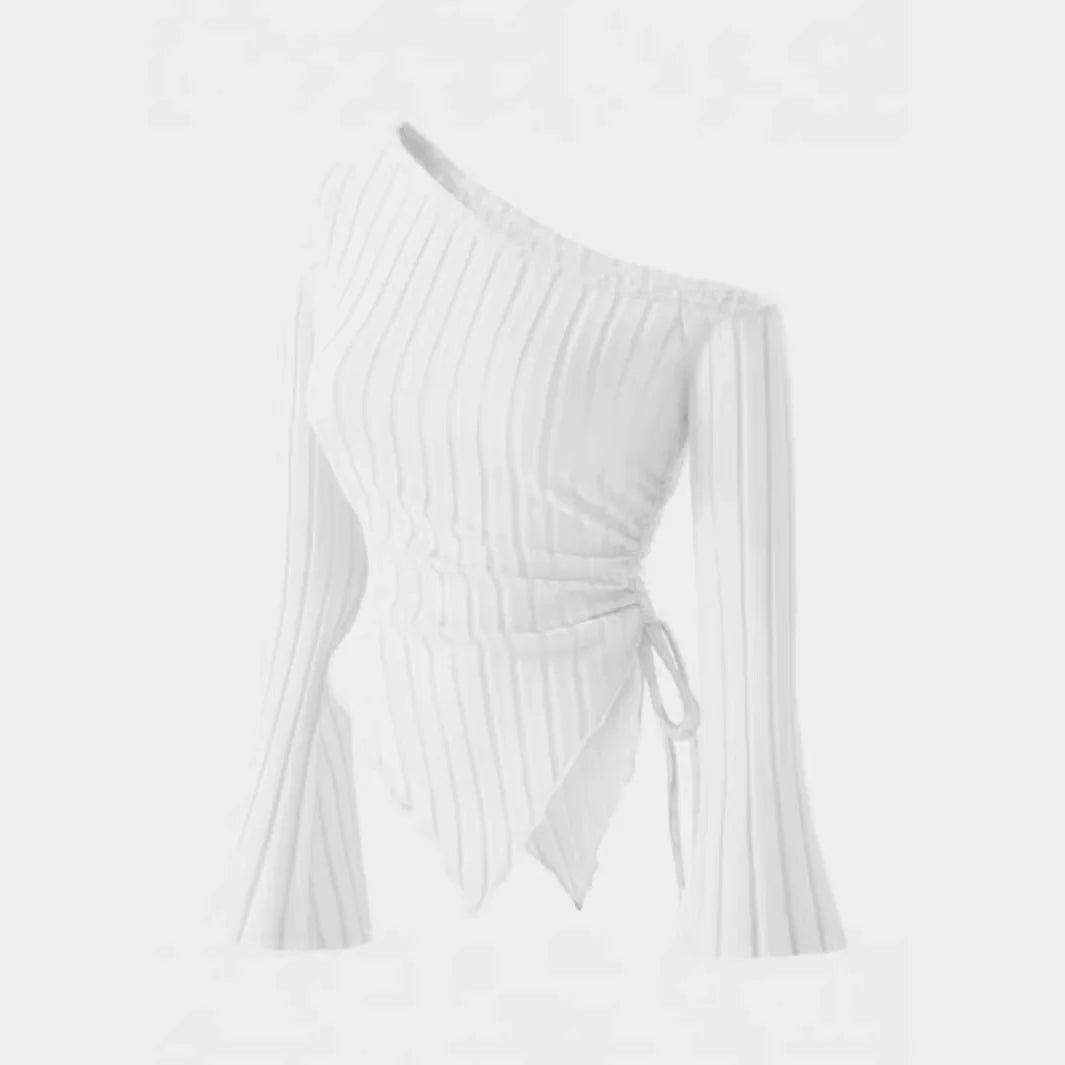 T-Shirt à manches longues pour femmes