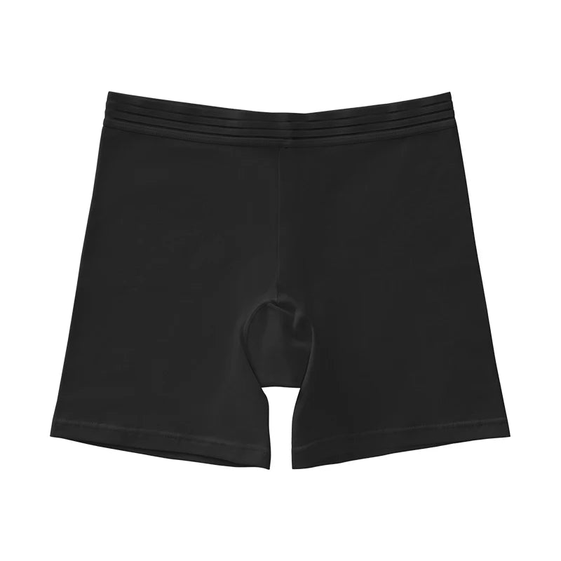 Boxer taille haute pour femmes
