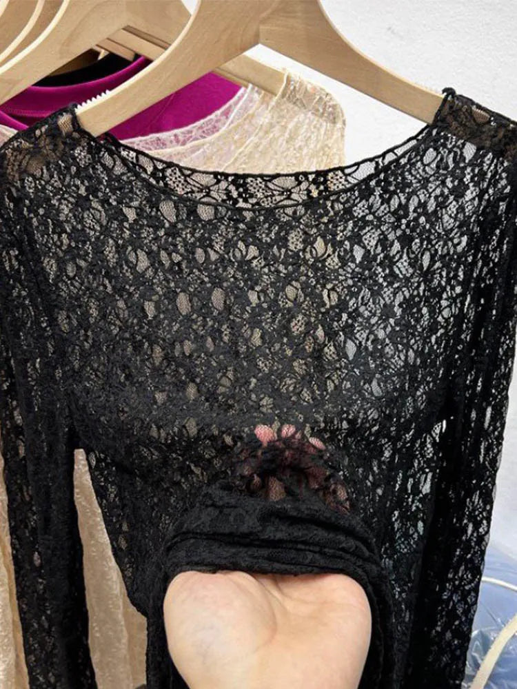 T-shirts à manches longues pour femmes