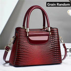 Sac à main tendance grande capacité pour femmes