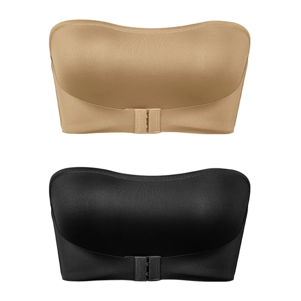 Soutien-gorge sans bretelles pour femmes