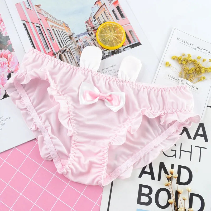 Culotte mignon pour femmes