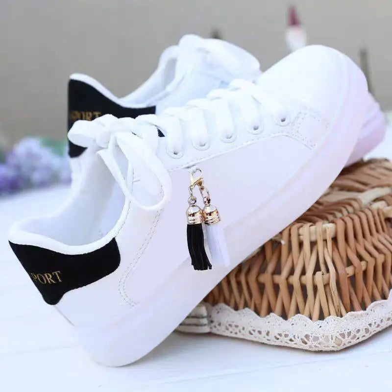 Baskets respirantes pour femmes