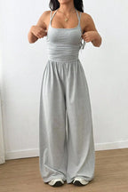 Ensembles deux pièces avec pantalon slim pour femmes