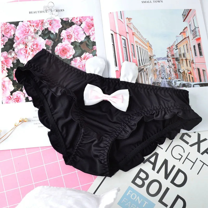 Culotte mignon pour femmes