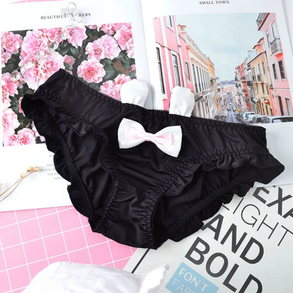 Culotte Femme – Style Délicat et Confortable