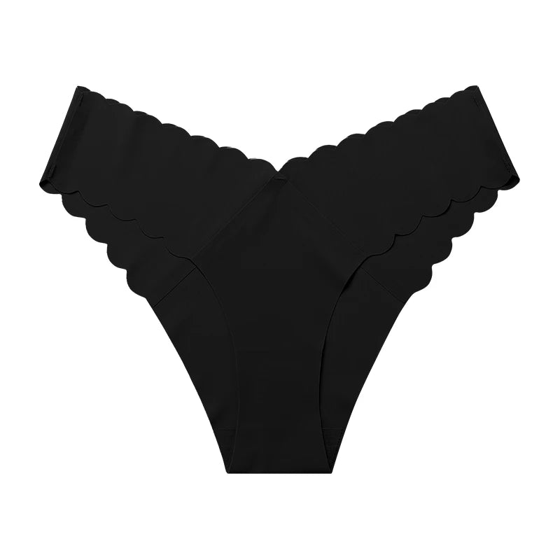 Culotte légère sans lueur pour femmes