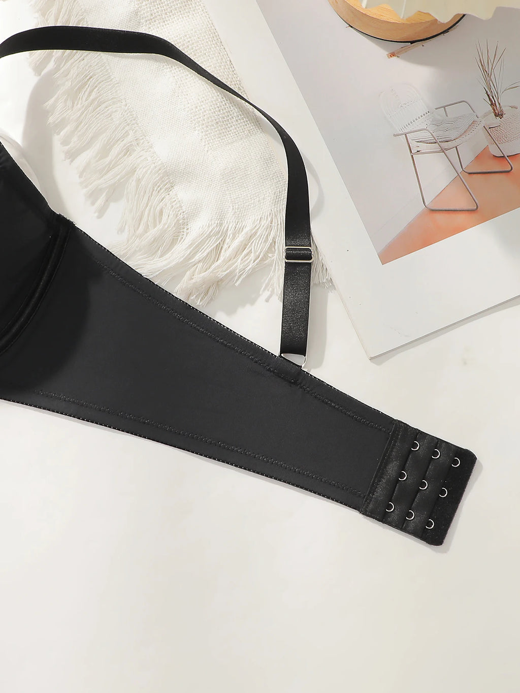 Soutien-gorge sexy en dentelle pour femmes