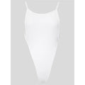 Maillot de bain une pièce pour femmes