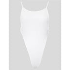 Maillot de bain une pièce pour femmes