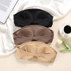 Soutien-gorge sans bretelles pour femmes