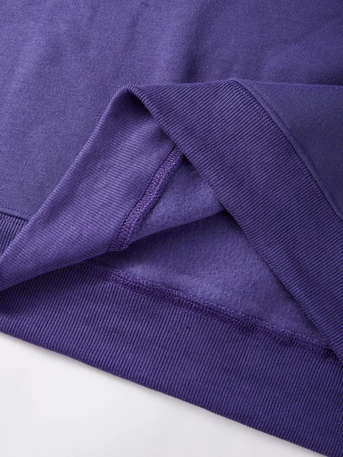 Sweat-shirts unis pour femmes