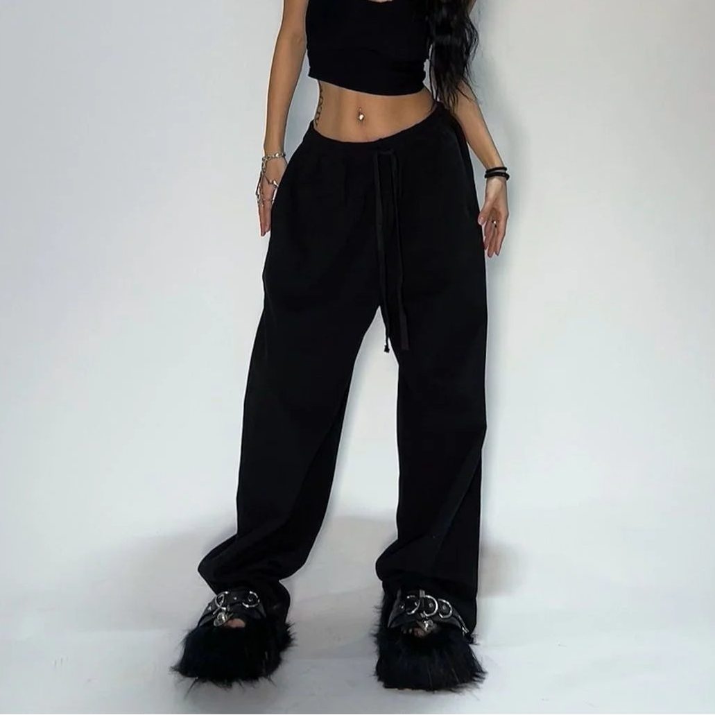 Pantalon décontracté pour femmes