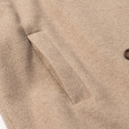 Veste ample à manches longues pour femmes