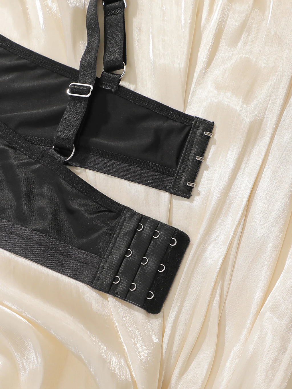 Soutien-gorge grande taille pour femmes