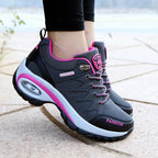 Baskets confortables et respirantes pour femmes