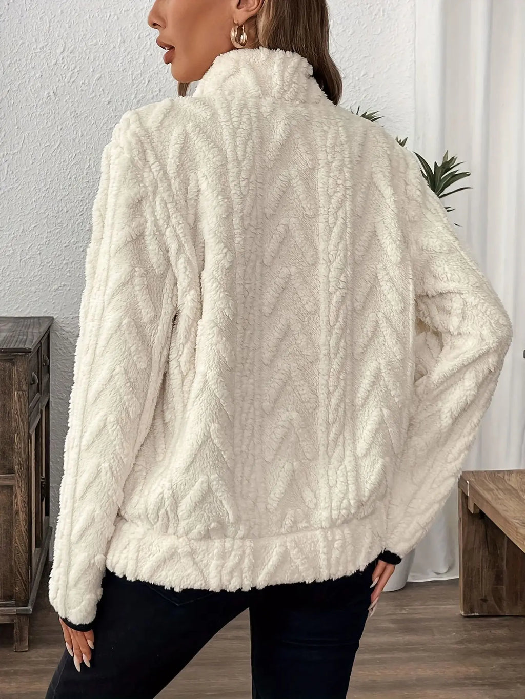 Pulls à manches longues  pour femmes