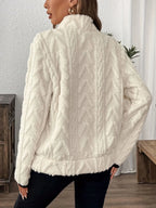 Pulls à manches longues  pour femmes