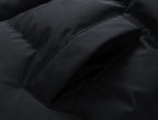 Manteaux d'hiver pour homme et femmes