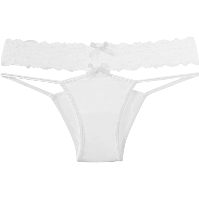 Culotte Sexy en dentelle pour femmes