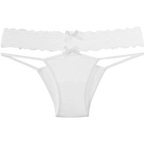 Culotte Sexy en dentelle pour femmes