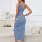 Robe d'été tendance pour femmes