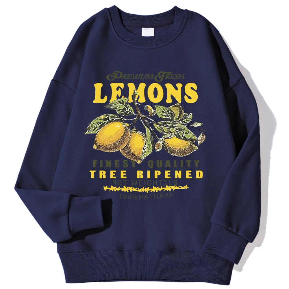 Sweat-shirt à capuche imprimé léopard et soleil pour femmes