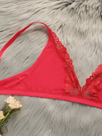 Soutien-gorge push up pour femmes