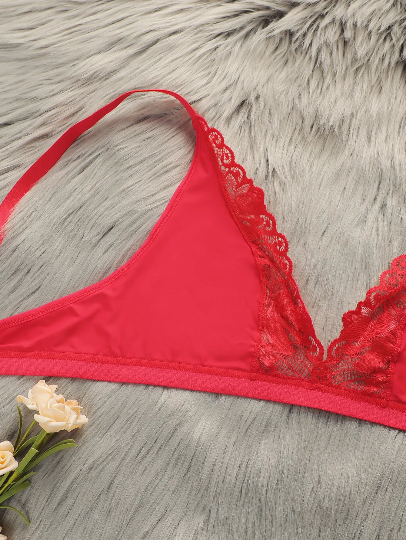 Soutien-gorge push up pour femmes