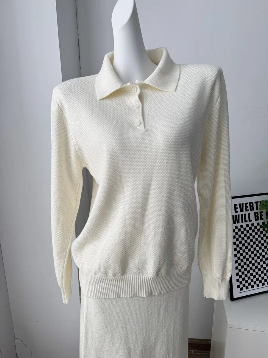 Pull ample pour femmes