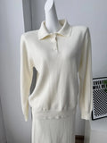 Pull ample pour femmes