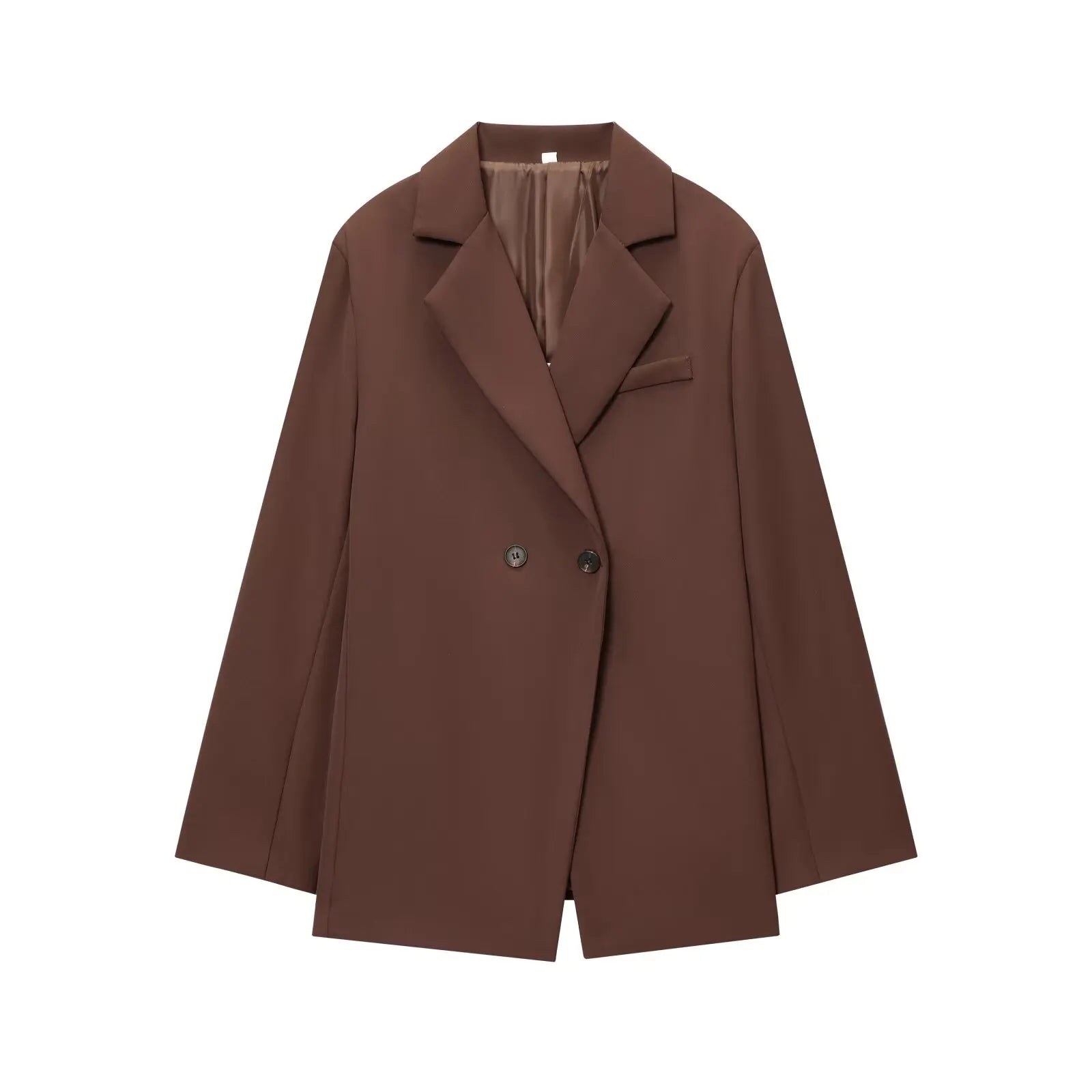Veste blazer pour femmes