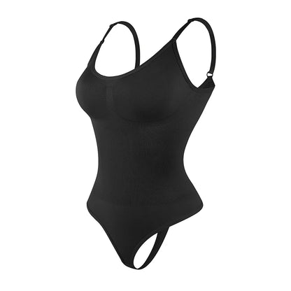 Body Gainant Lissant Femme – Effet Seconde Peau