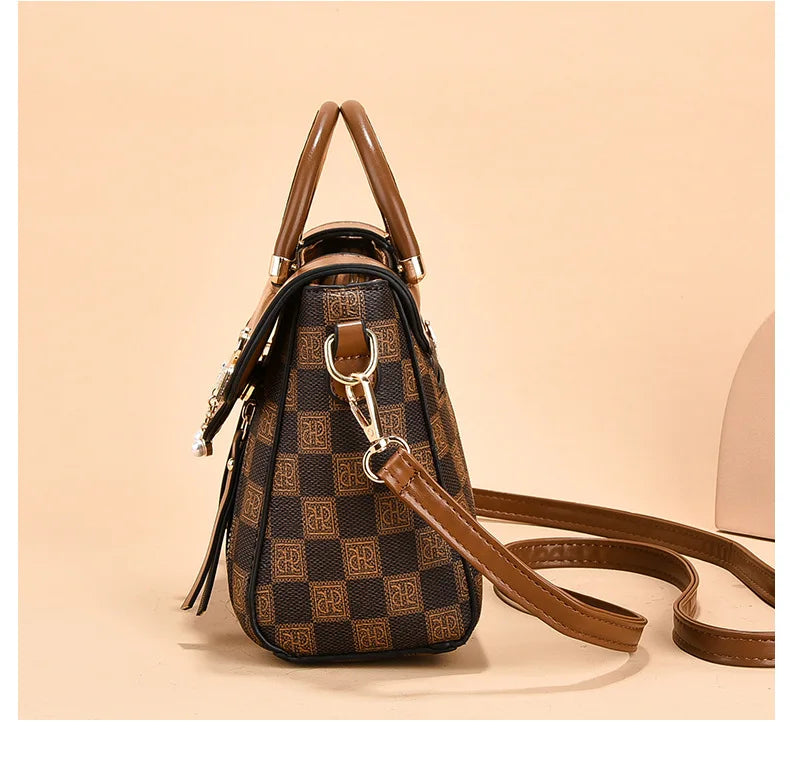 Sac à bandoulière pour femmes