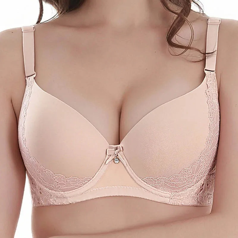 Soutien-gorge Push Up pour femmes