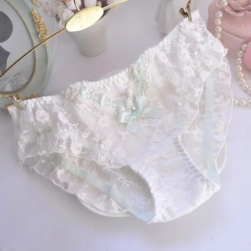 Culotte mignon pour femmes
